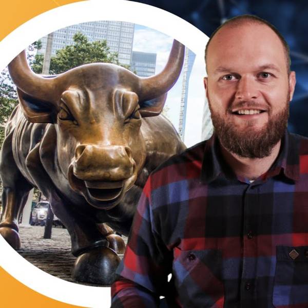 Bitcoinovej kanál